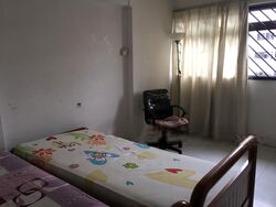 Blk 356 Clementi Avenue 2 (Clementi), HDB 5 Rooms #628869281
